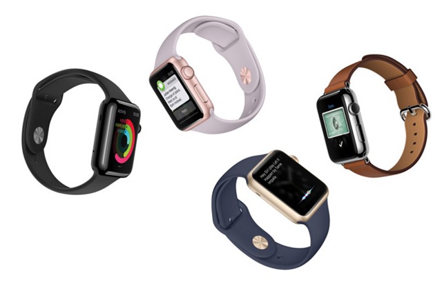 iPhone 7, Apple, iPhone 7 Plus, iPhone 6c, Apple Watch 2