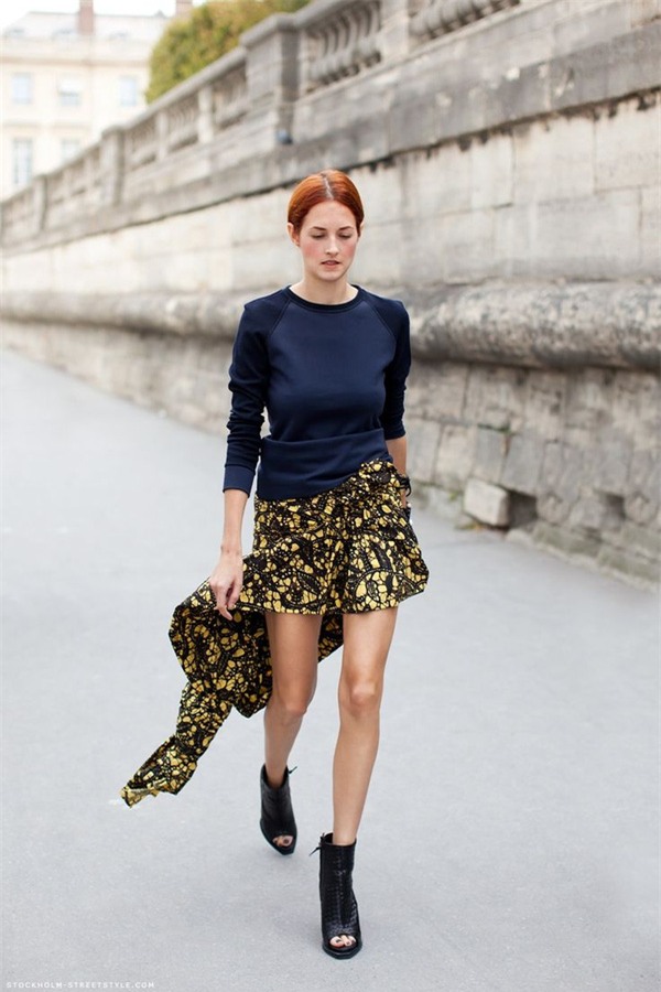 high-low dresses