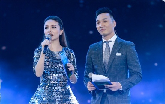 MC Thành Trung - The Remix 2016