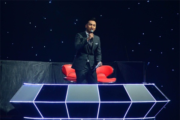 MC Thành Trung - The Remix 2016