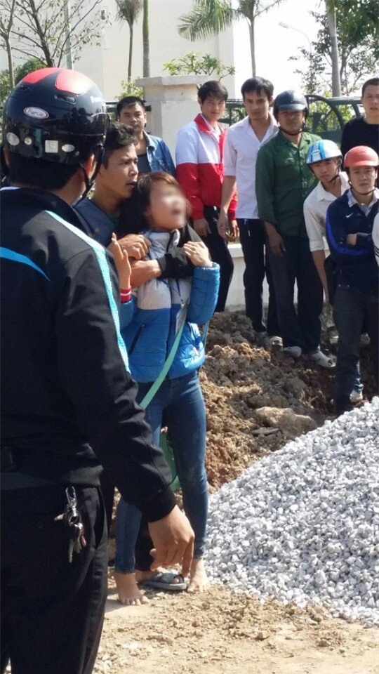 dọa giết, bắt cóc, bị từ chối yêu