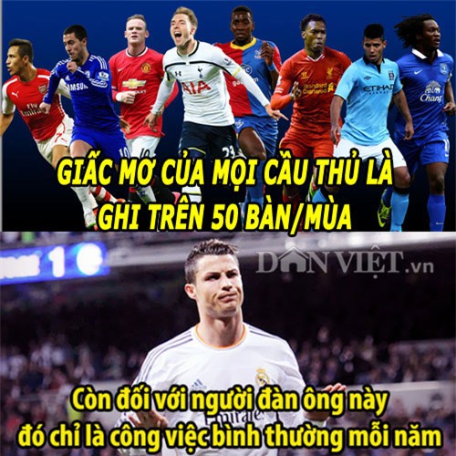 anh che (4.1): sao chelsea “cuop diem” cua crystal palace, ronaldo la sieu nhan hinh anh 4