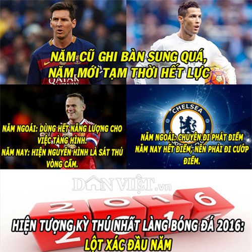 anh che (4.1): sao chelsea “cuop diem” cua crystal palace, ronaldo la sieu nhan hinh anh 8