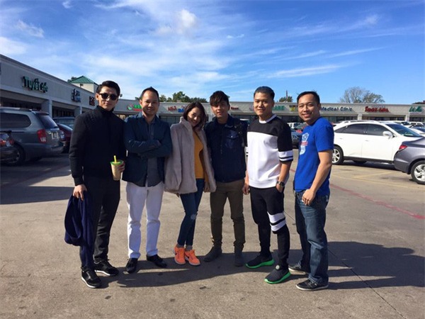 Bảo Anh bất ngờ bị bắt gặp qua đêm tại nhà Hồ Quang Hiếu - Ảnh 18.