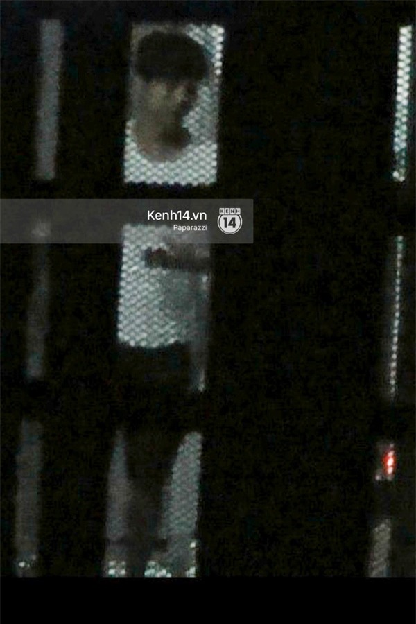 Bảo Anh bất ngờ bị bắt gặp qua đêm tại nhà Hồ Quang Hiếu - Ảnh 6.