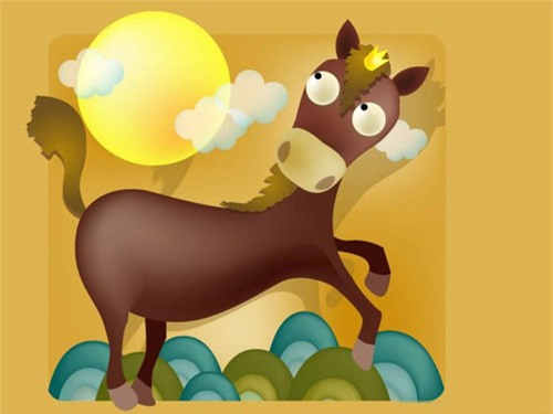 5 con giáp được quý nhân phù trợ năm Bính Thân