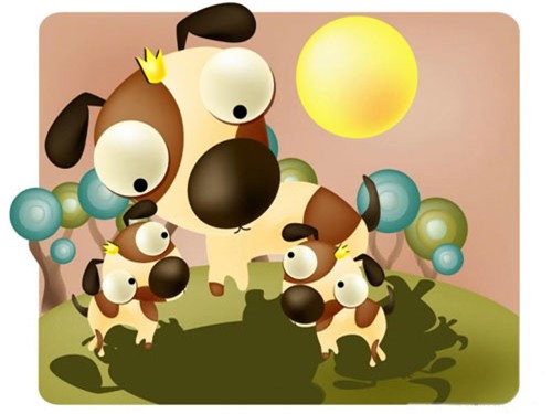 5 con giáp được quý nhân phù trợ năm Bính Thân