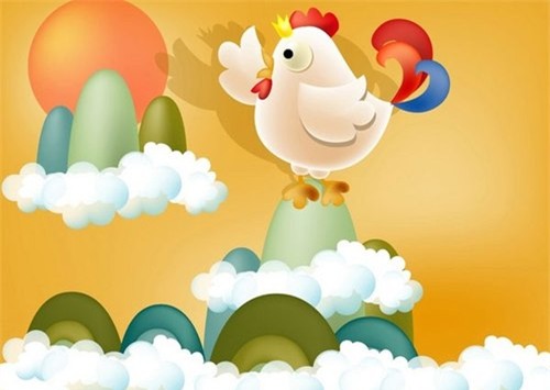 5 con giáp được quý nhân phù trợ năm Bính Thân