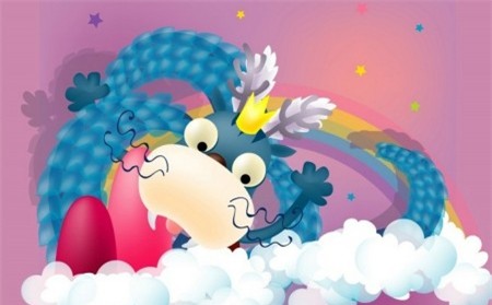 5 con giáp được quý nhân phù trợ năm Bính Thân