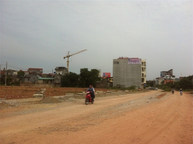 Thái Nguyên, dự án trọng điểm, Bắc Sơn - Minh Cầu, khiếu kiện, giải phóng mặt bằng...