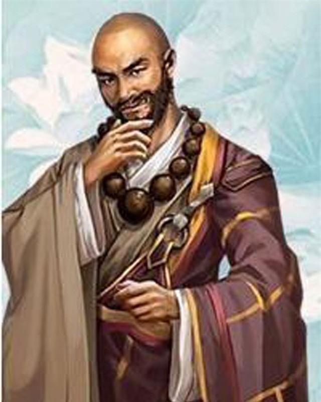 Chân dung Thành Côn gian ác qua ngòi bút của Kim Dung.