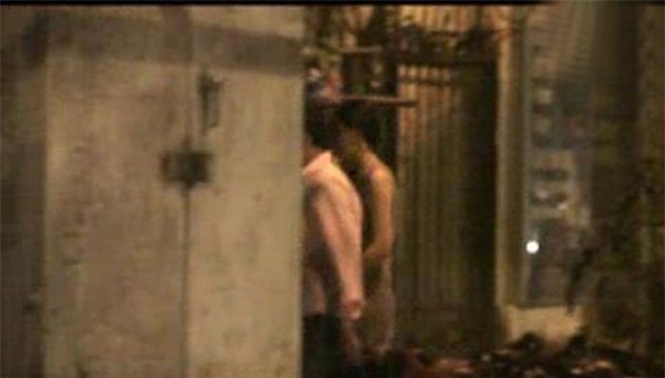 Tháng 6/2011, Mai Phương Thúy và Benny Ng đến dự đêm nhạc H – Artistry, đây là thời điểm cặp đôi bị đồn đã hẹn hò được 1 năm. Sau khi đêm nhạc kết thúc muộn, Hoa hậu ra về cùng người yêu tin đồn.