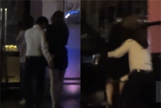 Hồ Ngọc Hà lộ clip “đi đêm” với đại gia kim cương