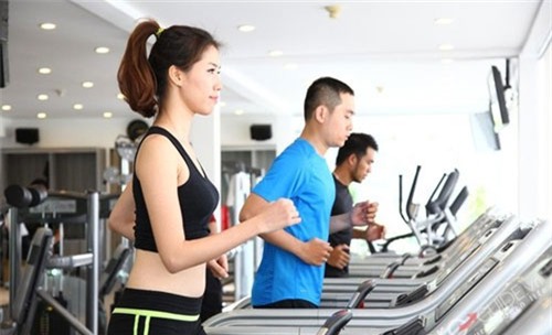 nhung sai lam khi tap the duc ban can cham dut ngay - 2