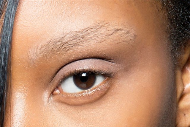 10 xu hướng làm đẹp năm 2016