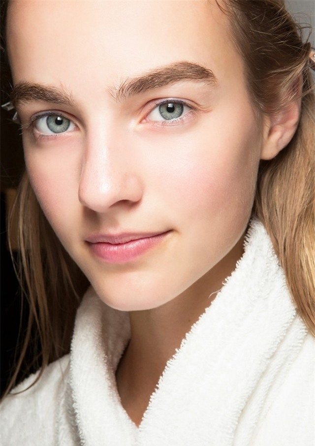 10 xu hướng làm đẹp năm 2016