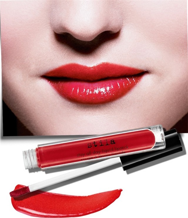 10 xu hướng làm đẹp năm 2016