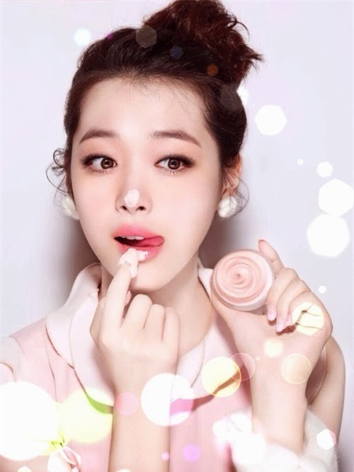 10 xu hướng làm đẹp năm 2016