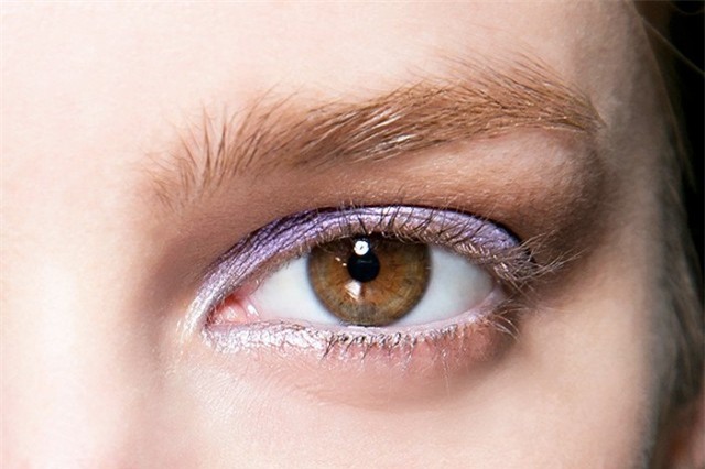 10 xu hướng làm đẹp năm 2016