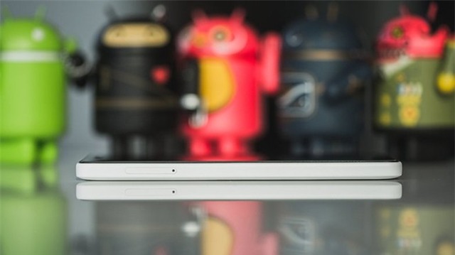10 điều trông đợi từ Android năm 2016