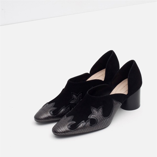 Cảm hứng phương Tây