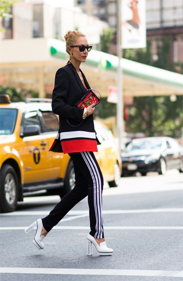 Cảm hứng phương Tây