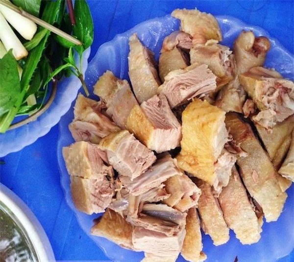 bún ngan