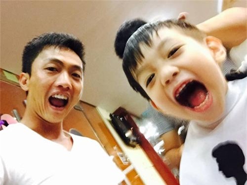 cuong do la va subeo dua nhau di 