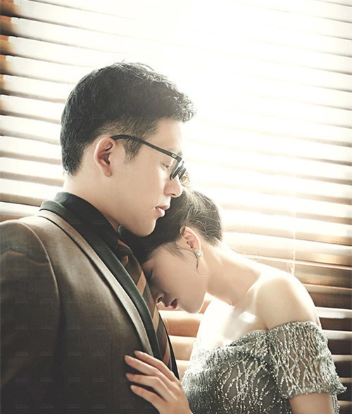 chan ngay ong chong vua ghen tuong vua keo kiet - 1