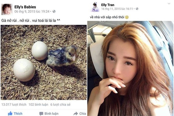 Thêm bằng chứng về nghi vấn Elly Trần sinh con thứ 2 - Ảnh 9.