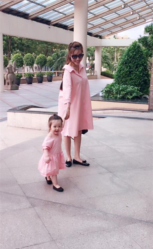 Thêm bằng chứng về nghi vấn Elly Trần sinh con thứ 2 - Ảnh 6.