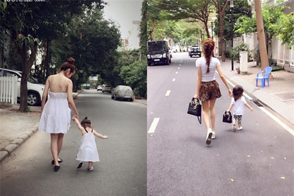 Thêm bằng chứng về nghi vấn Elly Trần sinh con thứ 2 - Ảnh 8.