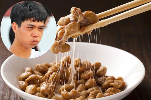 chuyẹn an uóng ỏ u23 viẹt nam: chỉ rieng cong phuọng là suóng hinh anh 1