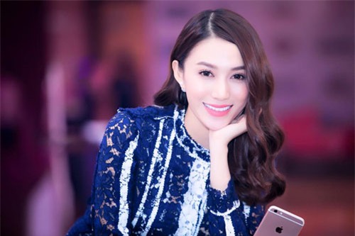 dàn mỹ nũ tuyẹt sác tung “qua tay” mac hong quan hinh anh 1