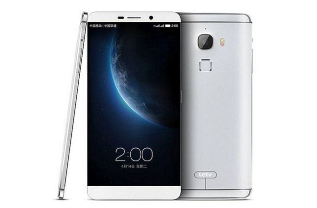 smartphone, CES 2016, LG, Archos, ZTE