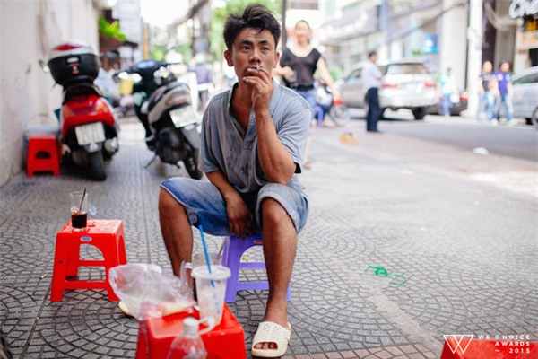 Cuộc sống hiện tại của anh đánh giày câm và chú chó mù: Hạnh phúc vẫn còn được viết tiếp - Ảnh 9.