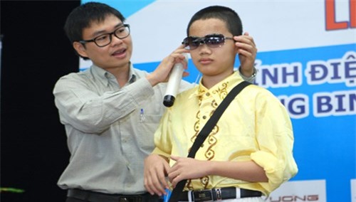 Vị tiến sĩ một đô đến triệu đô - ảnh 2