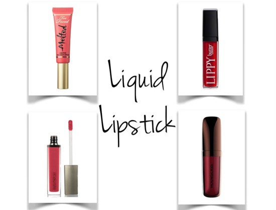 Xu hướng trang điểm