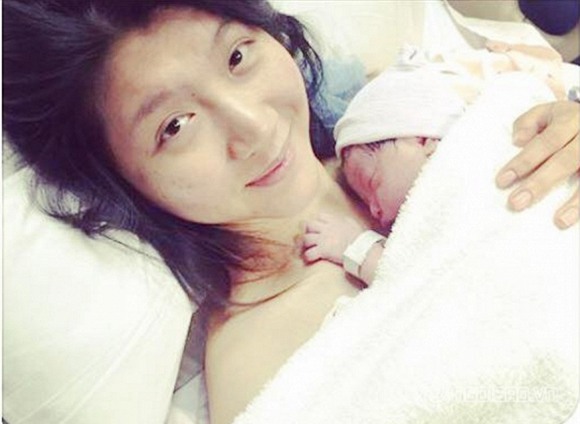 Hình ảnh con Ngọc Quyên 0