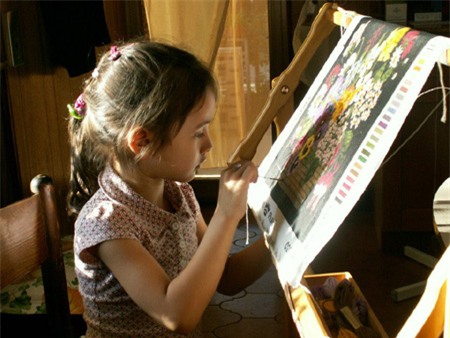 Đặng Tố Nga, giảng viên, dạy con, kiến trúc sư, ĐH Kiến trúc Hà Nội