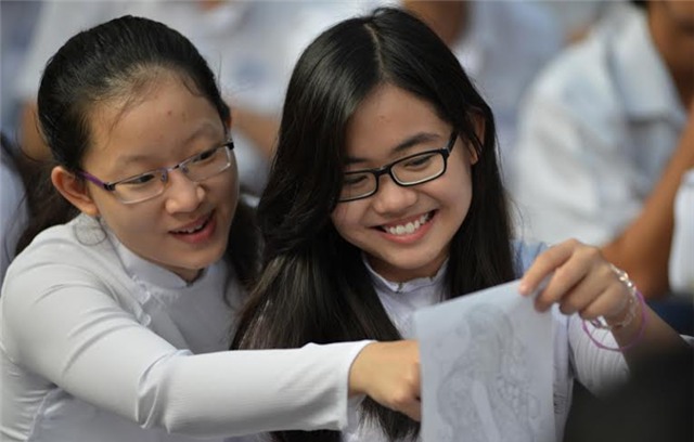 Học sinh giỏi, thi học sinh giỏi quốc gia, đề thi học sinh giỏi quốc gia môn văn