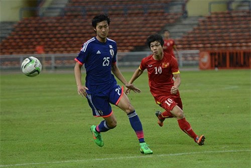 u23 viet nam khong thang 6 tran lien tiep: an so day u? hinh anh 1