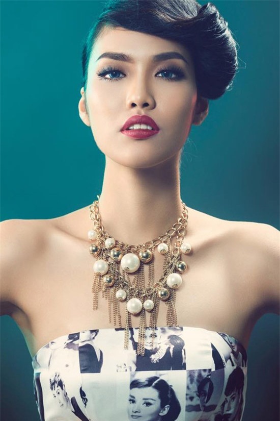 nhung kieu trang diem 