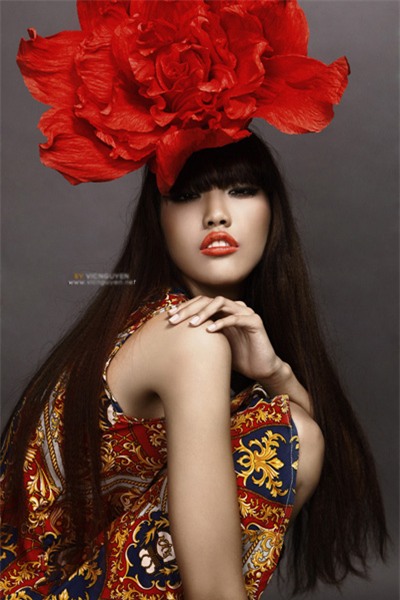 nhung kieu trang diem 