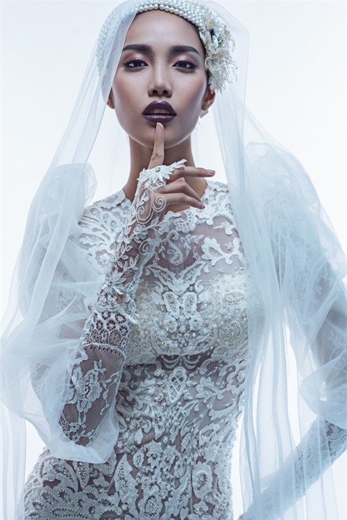 nhung kieu trang diem 