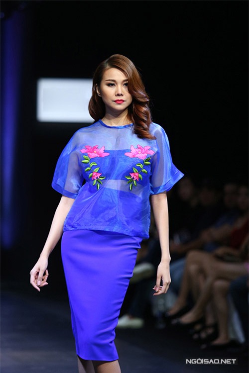 thanh hang: de nhat my nhan xuyen thau vbiz - 20