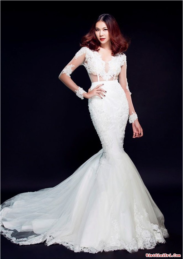 thanh hang: de nhat my nhan xuyen thau vbiz - 6