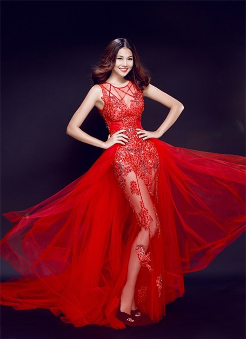 thanh hang: de nhat my nhan xuyen thau vbiz - 8