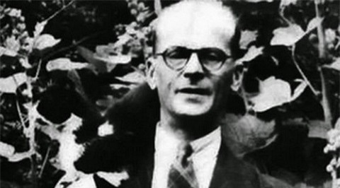 John Reginald Halliday Christie