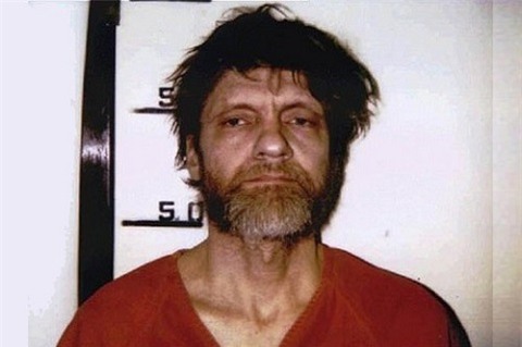 Theodore John Kaczynski